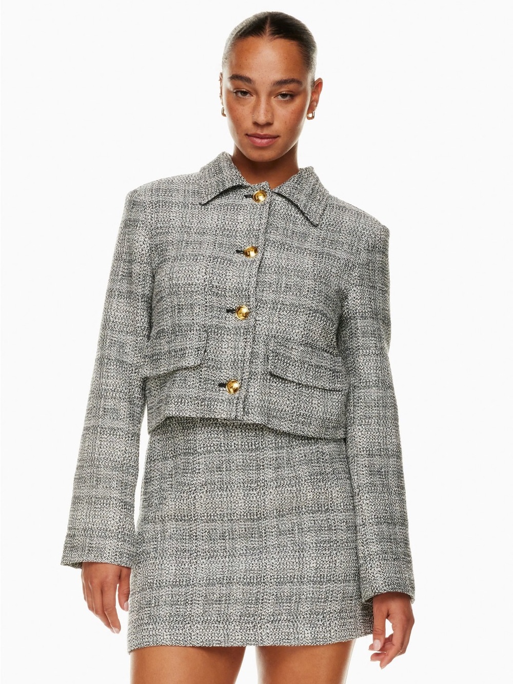 ARITZIA BABATON Frances Jacket | XS